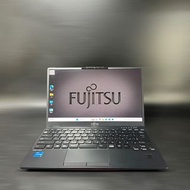 Fujitsu LIFEBOOK U9311 ( i5 11代 / 8GB RAM / 500GB SSD / 13.3吋 )【Made in Japan｜✨3個月保養】# Laptop / 手提電腦