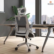 Office Chair Lumbar Adjustment Office Ergonomic Desk Mesh Chair Computer Chair Gaming Chair