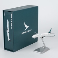 Airbus A321neo Model 1:400