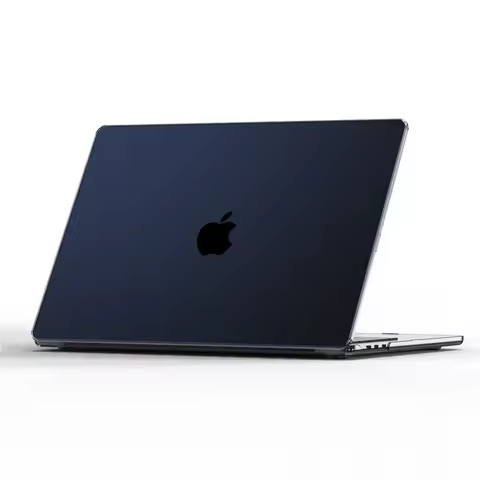 2026 Laptop Case for MacBook Air 13 M5 Case 13.6 inch Model A3449 Ultra Thin Replacement Shell for M