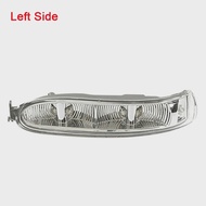 Car Side Rear View Mirror LED Turn Signal Lights Indicators for Mercedes Benz W209 CLK200 CLK220 CLK