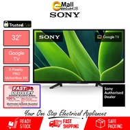 Sony W830K 32 Inch HD Ready LED TV with Google TV KD32W830K KD-32W830K 32W830K Full HD TV