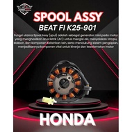 HONDA Spool AssyHONDA BEAT FI K25-901