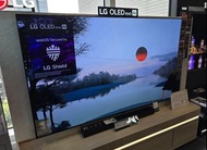 🔥65吋 LG 65G5 OLED特平$14000 (原價$31980) LG 65" 65G5 OLED65G5 OLED 4K 120hz Smart TV 短暫陳列 香港LG行貨保養 2025年