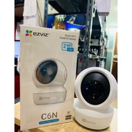 READY EZVIZ C6N 1080P WIFI WIRELESS camera CCTV Smart IP camera Baby camera