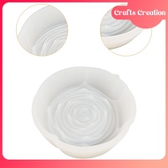 Thủ Công Sáng Tạo Khay nướng bánh Chảo Muffin dụng cụ làm bánh không dính có thể tái sử dụng Silicon