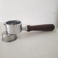 Delonghi | Breville | Gaggia | La Marzocco 咖啡機 適用 無底手柄 粉碗 51mm 54mm 58mm bottomless portafilter with