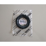 Original Agya Ayla Rear Lower Coil Spring Rubber 48482-BZ080