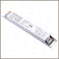 Nevʚ ɞ 1Pc T8 Electronic Ballast 2x36W Fluorescent Light Ballast Residential Commercial