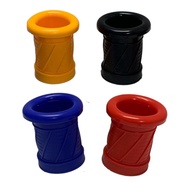 PROTAPER Y15ZR THROTTLE BODY TB TRUMPET RUBBER UNIVERSAL