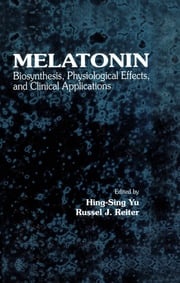 Melatonin Hing-Sing Yu