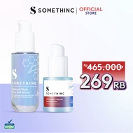SOMETHINC Diamond Phyto Stem Cell Serum - 40ml