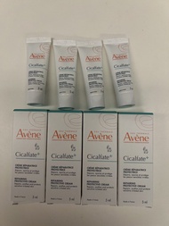 Avene Cicalfate再生修復霜5ml X 4支