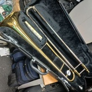 罕有 日產 Yamaha YSL-354 Tenor Trombone YSL354 次中音長號 ~ 做好清潔保養才賣 already cleaned and serviced for selling