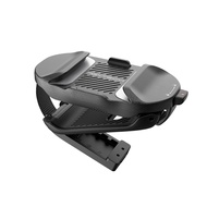 PGYTECH Beetle Camera Clip V2 with Plate Quick Release System for Sony Nikon Fuji DSLR/SLR Arca Quic