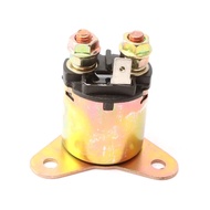 Starter Relay Solenoid Fit For 188F 190F 8HP 9HP 11HP 13HP 4-Stroke Gasoline Engine Generator KOHLER