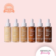 Neutrogena Sensitive Skin Serum Foundation - 01 - 28g / 1.0 oz