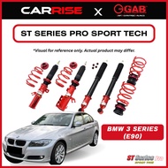 BMW 3 Series (E90) - ST Series Pro Sport Tech