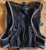 (可SF到付) UD 跑步 行山 背囊 背心 Vest