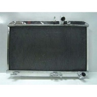 [OFFER] [DD Racing] Mazda RX-8 RX8 13B 2002-2012 Aluminium Radiator 2 Row (2 Layer) (Auto Transmissi