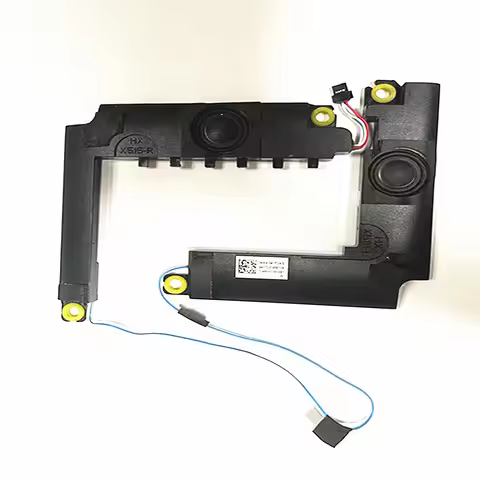 New original Laptop Speaker for Asus X509 X509FA F509 FL8700 Y5200 V5200 FL8600 SPEAKER L and R DN00