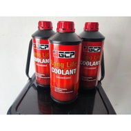 GCP LONG LIFE COOLANT RED