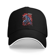 Guyver Robot Cyborg Japan Active Cheap Sale Funny Baseball Cap