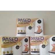 Tissue kitchen PASEO towel CALORIE ABSORB / PASEO COOKING towel CALORIES ABSORB OIL/ Tissue PASEO ki