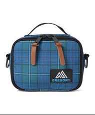 Gregory × Beams Boy Vintage Mini Mission Pack Check