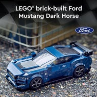 LEGO Speed Champions 76920 Ford Mustang Dark Horse S