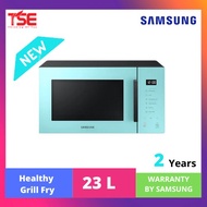 Samsung 23L Microwave oven / Ketuhar Gelombang Mikro MG23T5018CN/SM