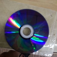 DVD-R CD - Rom (5 pieces)