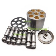 A2F Axial Piston Pump Repair Kits Hydraulic Pump Rotary Group Kits for A2F250 REXROTH Pump Spare Par