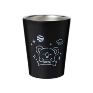 #BT21代購 JP🇯🇵 📦預購 日本限定 防彈少年團 BTS Line Friends BT21 Baby 保溫保冷 不鏽鋼杯🍵 🐨Koya (RM)