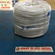 MESIN Recoil StarterTALI Engine GX160 GX200 GX270 GX390 GX420 GX35 328 338 EY15 EY20 EY28 MZ175 MZ20