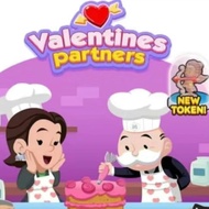 ‼️Last call‼️Monopoly Partner Event (Valentines partner)