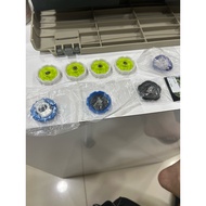 BEYblade X ratchet meta 7-60 7-70 5-60 takara tomy Original