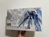 RG 1/144  Wing Gundam 高達零式 EW 珍珠光澤版