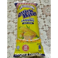 roti jagung gardenia 50gm