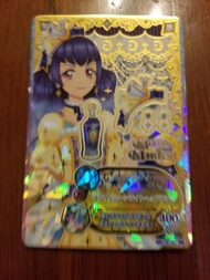 星夢學園第三彈 PR 頭飾