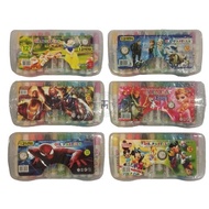 Oil Pastel Crayons 12-Color Crayon Set Fancy Oil Pastel/s