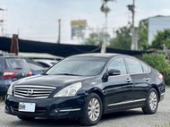 @台中流當車業@ 2011年 日產TEANA 2.0流當可過戶代步車.外觀不佳.適合當權利子車.可配合驗車改色領牌過戶