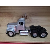 1/32 Peterbilt 379 American Classic Truck silver lelong