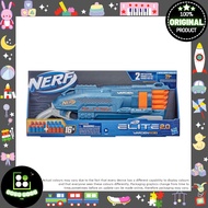 Hasbro Nerf Elite 2.0 Warden DB-8 Blaster