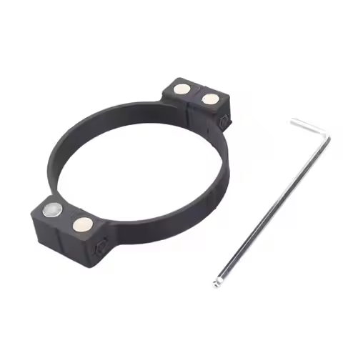 4X7F Heavy Duty Paddles Shifter Upgraded Steering Wheel Controller For G29 G27 Steering Wheel