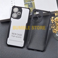 Infinix Hot 30 Infinix Hot 30 Play Infinix Hot 30I Fusion Armor Shockproof Transparent Premium Casin