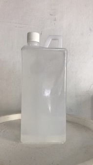 CAIRAN M3 / SOLVENT M3 / THINNER PENGENCER CAT SABLON