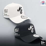 Newera Golf Cap, 9FORTY A-Frame NER36G5997 Archive Logo Classic NE CORDURA COOL MAX ONSPOTZ Hat
