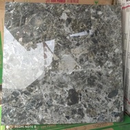 Granit Lantai/ dinding Motif Batu Alam Marmer Polished 60x60