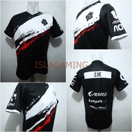 [FREE NICKNAME] G2 eSports 2019 Jersey - dota pubg gaming shirt ML